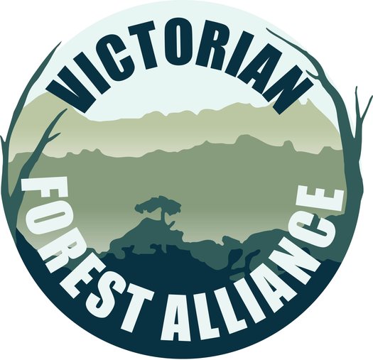 image of Victorian Forest Alliance (FoEM Auspice)